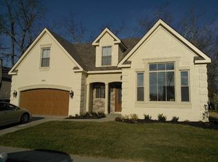 1049 Kavenaugh Lane, Lexington, KY 40509