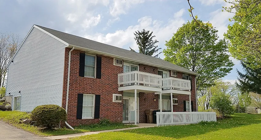 Jofodder Apartments — Photo 2