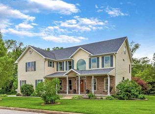 5542 Willys Ave, Baltimore, MD 21227