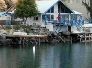 2524 S Lakeshore Rd, Chelan, WA 98816