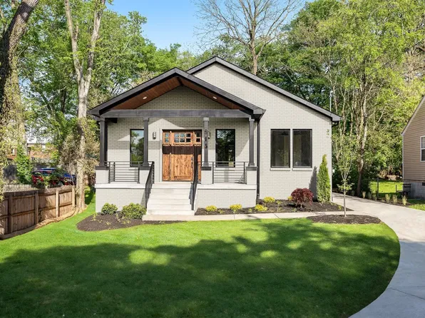 915 Emmett Ave N, Nashville, TN 37206