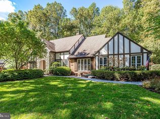 814 Ridge Dr, Mc Lean, VA 22101