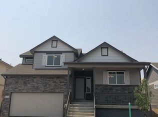 611 Rosedale St, Serverance, CO 80550