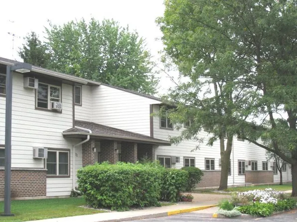 Dodgevilla, 111 W Valley St #1B-1Ba-550Sqft, Dodgeville, WI 53533