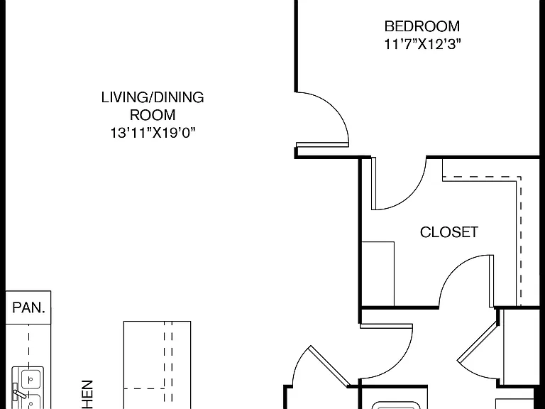 Grey House — Photo 49