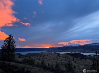 41850 Bixby Ln N LOT 4, Davenport, WA 99122