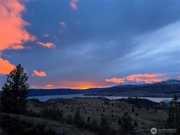 41951 Rio Vista Lane N Lot 10, Deer Meadows, WA 99122