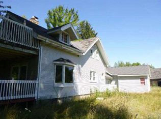 2828 N Five Mile Rd, Midland, MI 48642