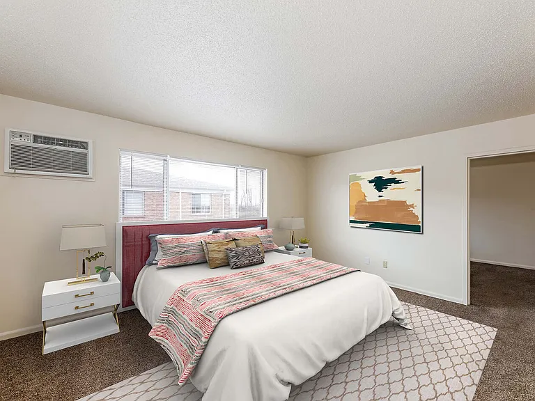 Andover Apartments — Photo 11