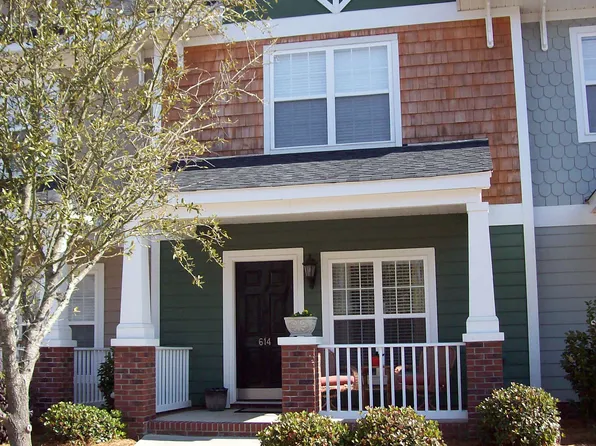 614 Lake Forest Rd, Columbia, SC 29209