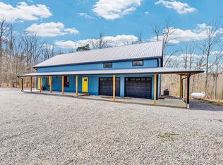 334 Honey Springs Rd, Crawford, TN 38554