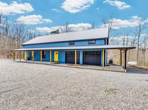 334 Honey Springs Rd, Crawford, TN 38554