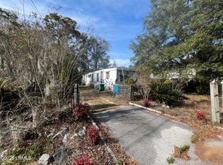 1405 Robinson St, Port Royal, SC 29935