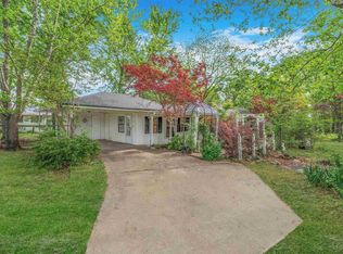 9066 Highway 319 W, Austin, AR 72007