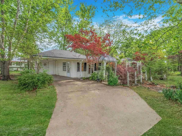 9066 Highway 319 W, Austin, AR 72007