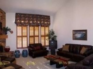 2702 Citadel Dr, Arlington, TX 76012