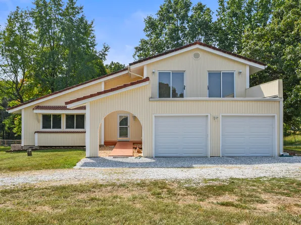 2370 S Bonnie Lee Lane, Rogersville, MO 65742