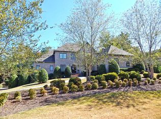 4100 Old Oak Dr, Little Rock, AR 72212