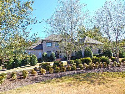 4100 Old Oak Dr, Little Rock, AR, 72212