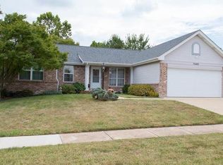 15405 Bartlett Pear Dr, Florissant, MO