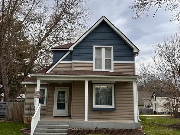 206 9th Ave, Sterling, IL 61081
