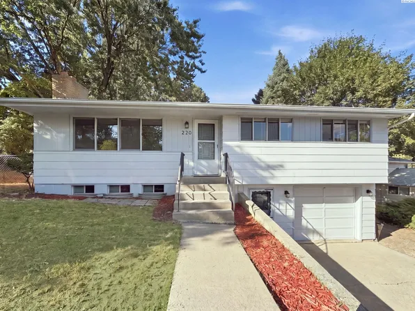 220 NW Timothy St, Pullman, WA 99163