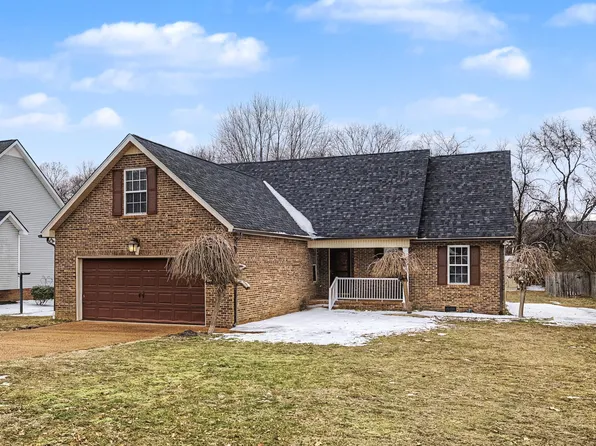 1909 Amacher Dr, Spring Hill, TN 37174