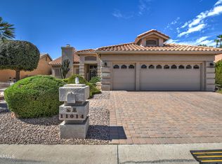 11014 E FLINTLOCK Court, Sun Lakes, AZ 85248
