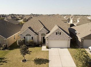 9959 Valance Way, Conroe, TX 77385