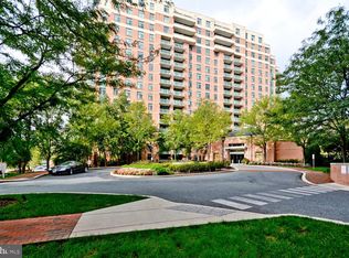 11700 Old Georgetown Rd UNIT 1213, North Bethesda, MD 20852