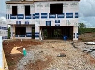 2400 Stream View Ln, Morristown, TN 37814