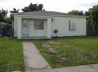 14861 Jackson St, Miami, FL 33176