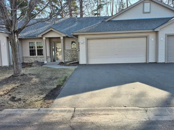 27754 Woodland Dr, Chisago City, MN 55013