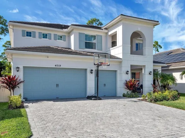 4019 Cascade Falls Circle, Lake Worth, FL 33467
