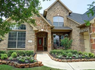 4510 Middleoak Grove Ln, Katy, TX 77494