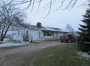 4940 Jacob Rd, Cass City, MI 48726