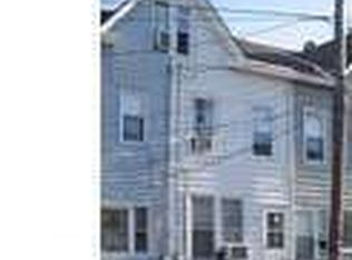 311 Cummings Ave, Trenton, NJ 08611
