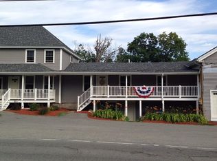 94 Range Rd #C, Windham, NH 03087