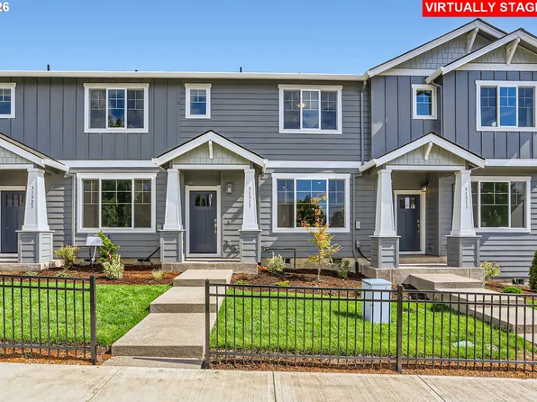 31708 NW Turel Dr, North Plains, OR 97133