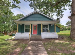 2319 N Lincoln Ave, Joplin, MO 64801