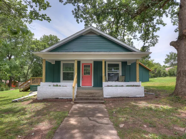 2319 Lincoln Avenue, Joplin, MO 64801