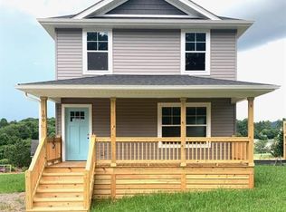 100 English Rd, Candler, NC 28715