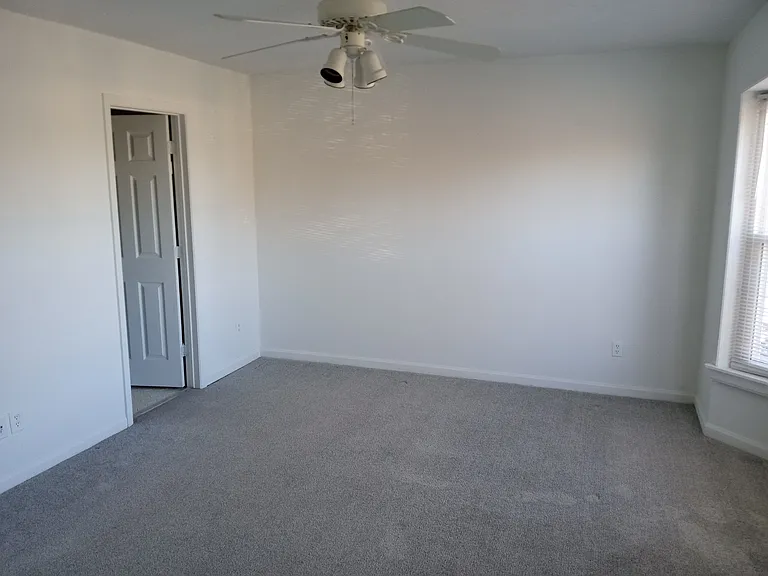 Front Bedroom