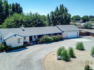 5121 Sandalwood Dr, Fallon, NV 89406