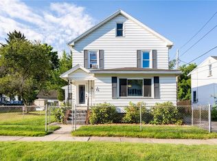 25 Petten St, Rochester, NY 14612