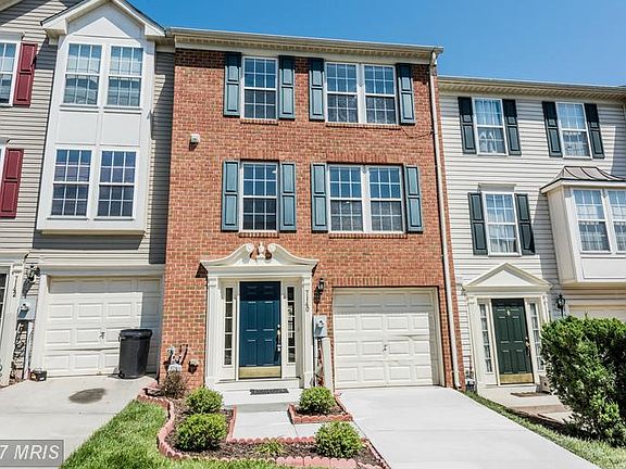 2nd image of 7140 Fox Harbor Way Unit 121