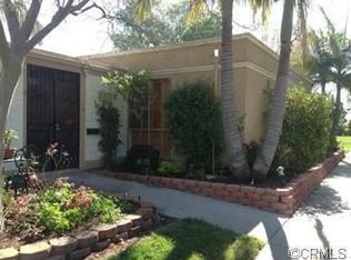 420 Avenida Castilla UNIT D, Laguna Woods, CA 92637