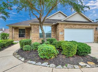 17807 Placid Oak Ct, Cypress, TX 77433