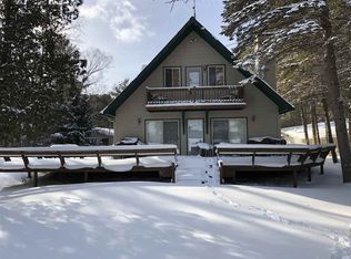 12596 Kessler Ct, Kewadin, MI 49648