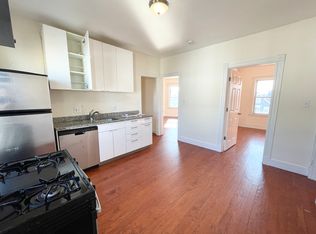 19 Eastman St #3R, Dorchester, MA 02125